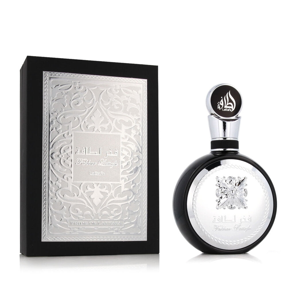 FAKHAR NOIR LATTAFA 3ml