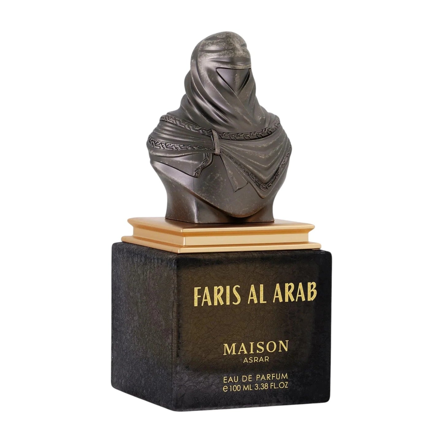 Faris Al Arab – Extrait de Parfum 3 ml | Maison Asrar