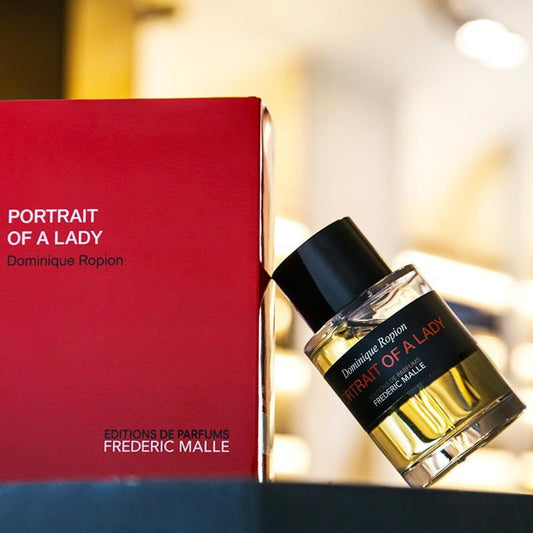 PORTRAIT OF A LADY. EDITION DE PARFUM FREDERIC MALLE. 3ML