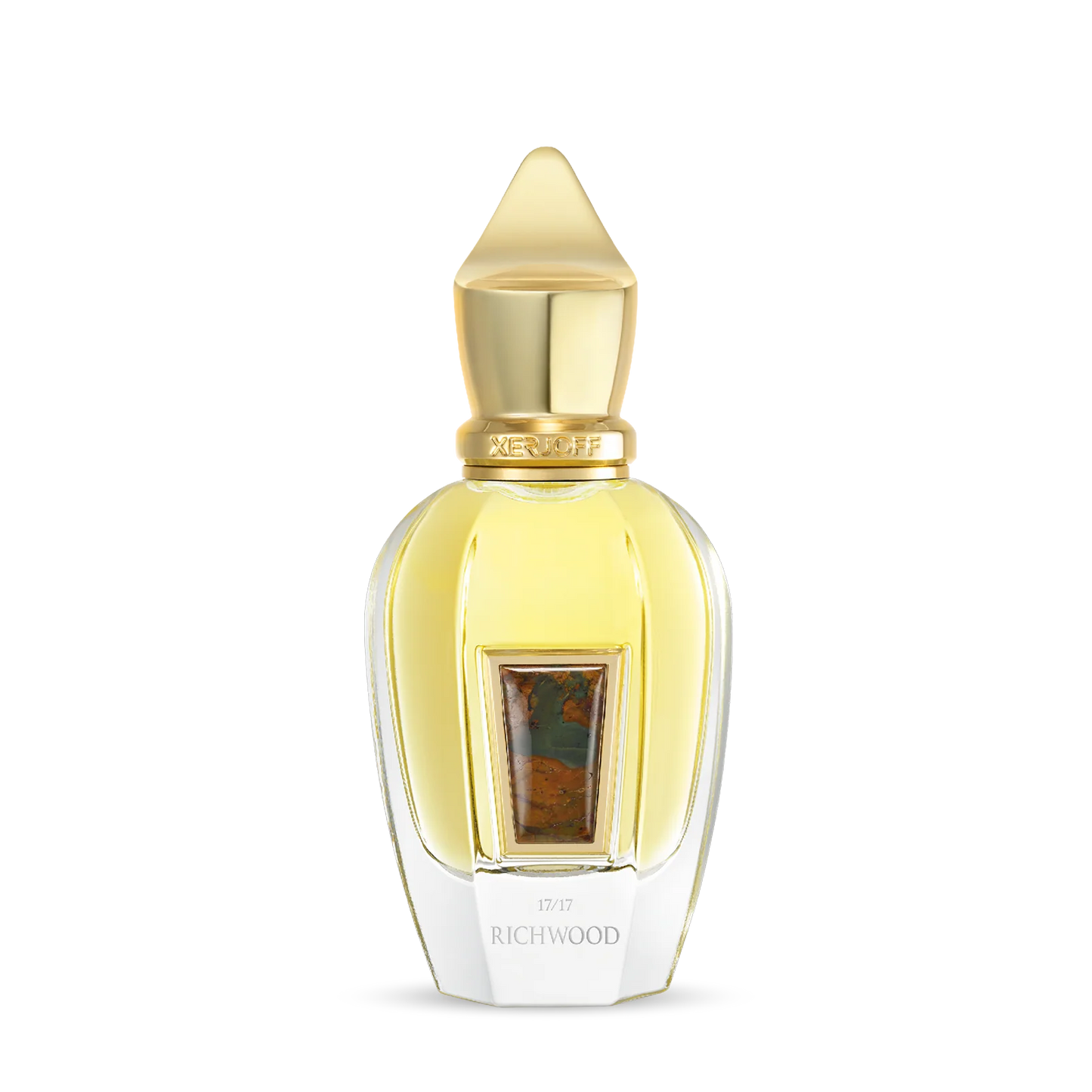 Xerjoff Richwood – Collection XJ 17/17 | Parfum Boisé Luxueux 3 ml