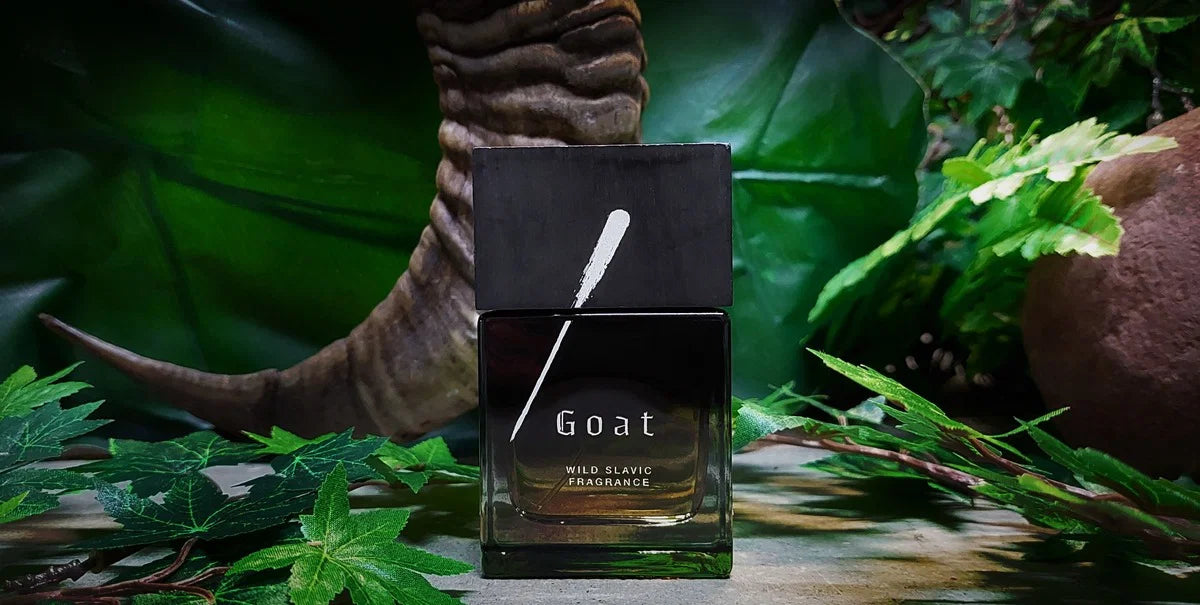 Goat – Wolf Brothers | Décant parfum