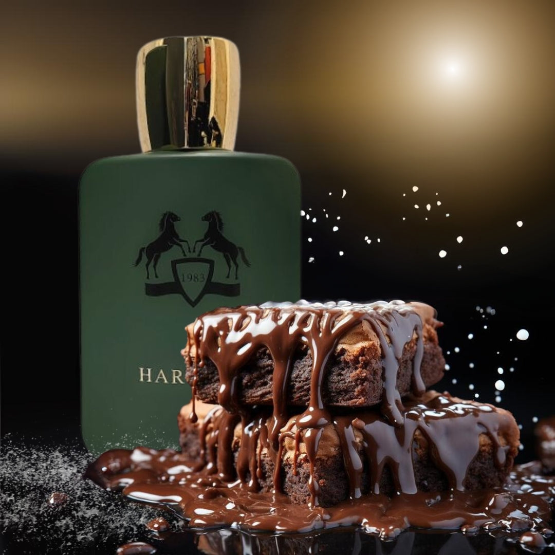 HARTNELL. FRAGRANCE WORLD. 100ML