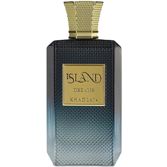 ISLAND DREAMS KHADLAJ 100ml