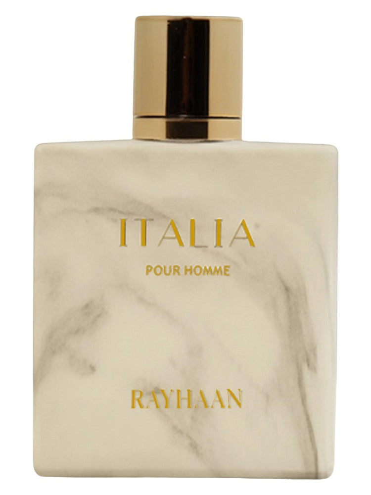 Italia – Rayhaan | Eau de Parfum 3 ml