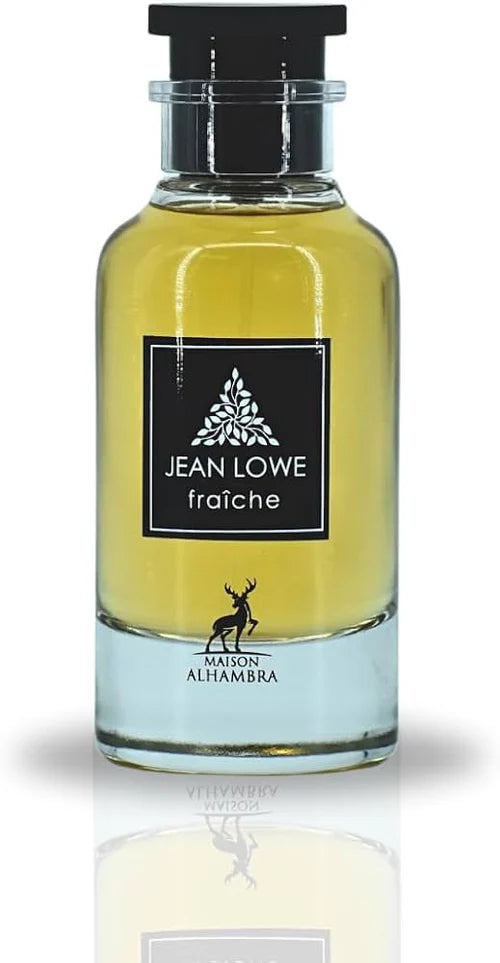 Jean Lowe fraiche Alhambra 3ml
