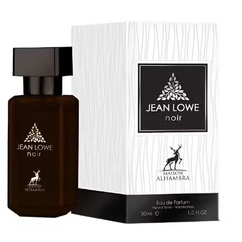 Jean Lowe Noir- Alhambra 30 ml