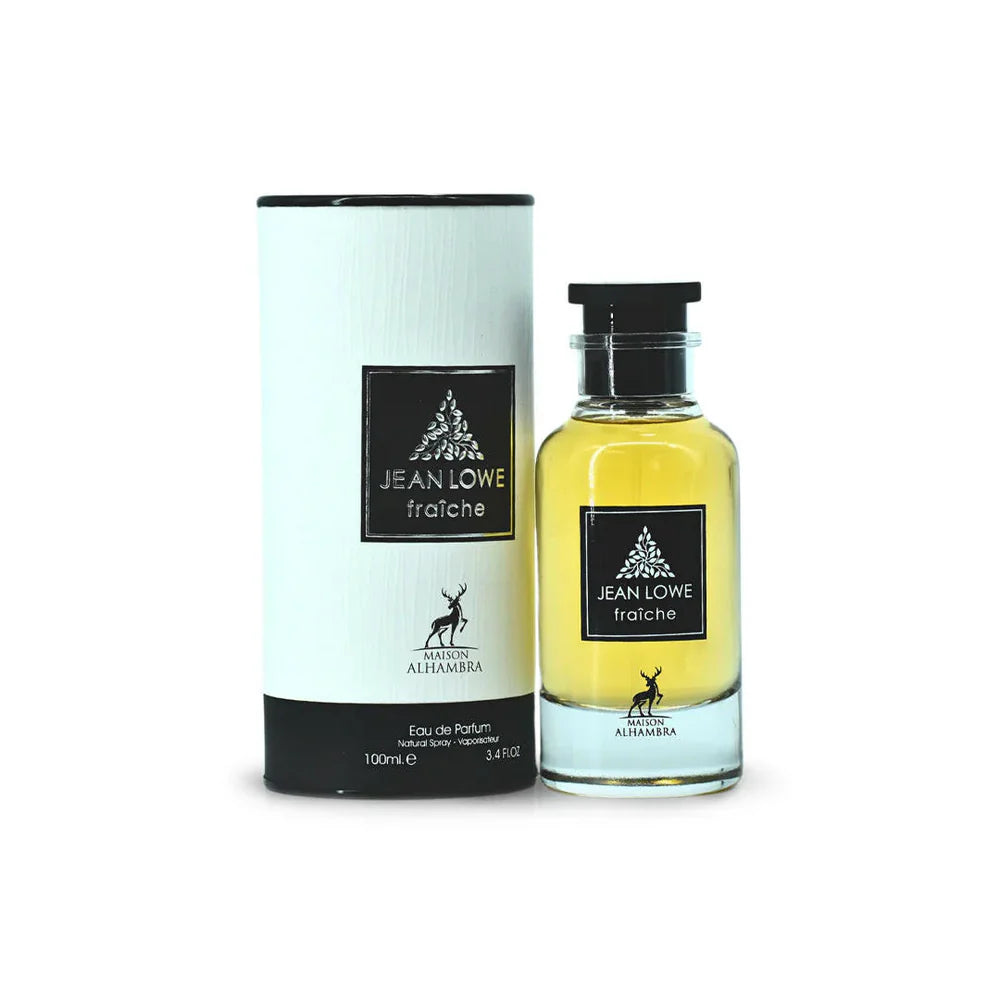 Jean Lowe fraiche Alhambra 3ml