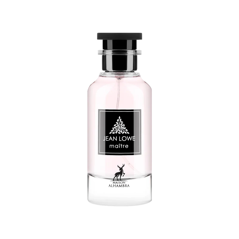 JEAN LOWE MAITRE 3ml
