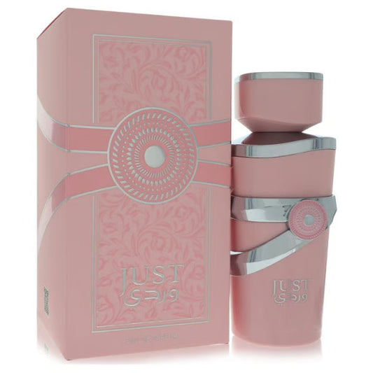 JUST WARDI FRAGRANCE WORLD 100ml