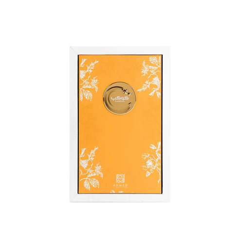 KAWKAB AHMED AL MAGRHRIBI 3ml