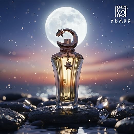 KAWKAB AHMED AL MAGRHRIBI 3ml