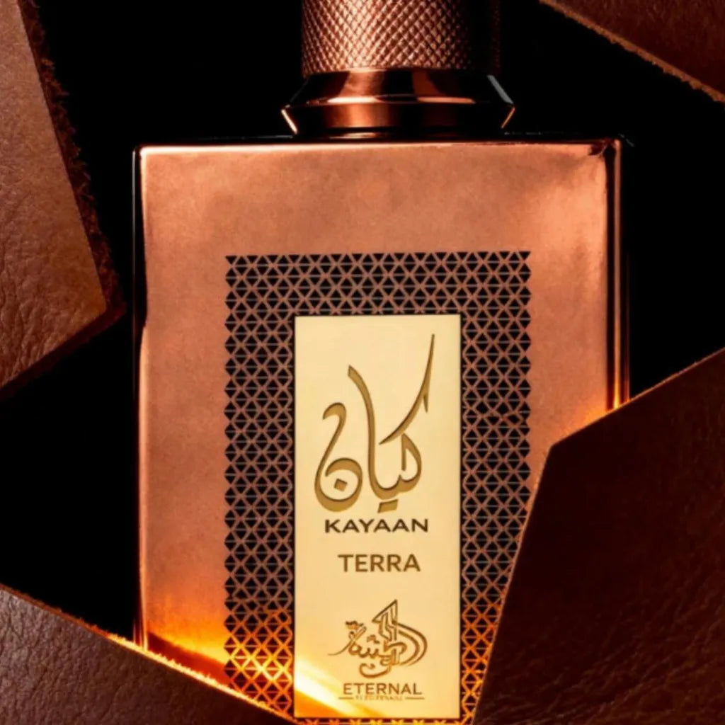 KAYAAN TERRA AL WATANIAH 3ml