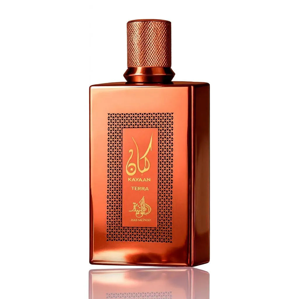 KAYAAN TERRA AL WATANIAH 3ml