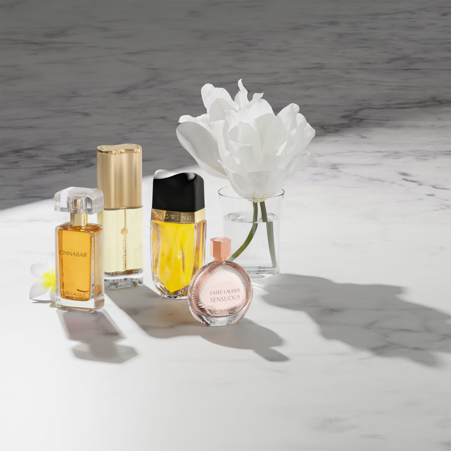 Knowing Estee Lauder 3ml