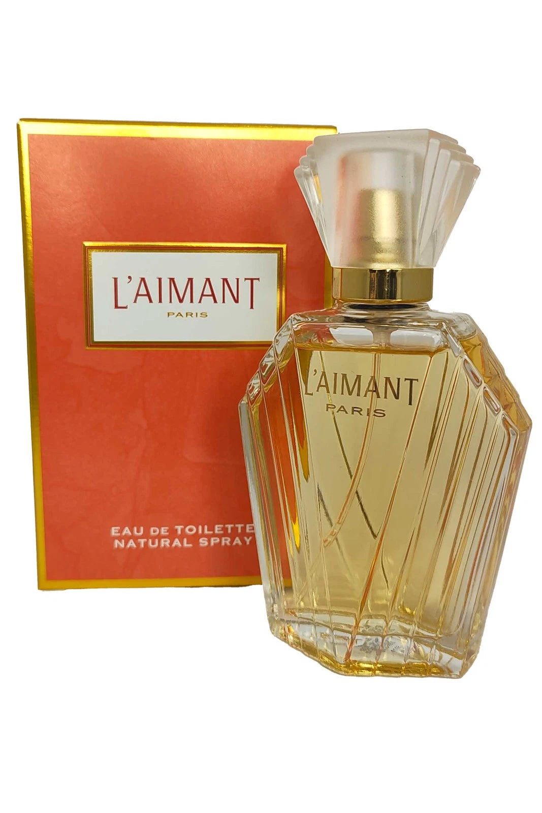 L'aimant 3ml