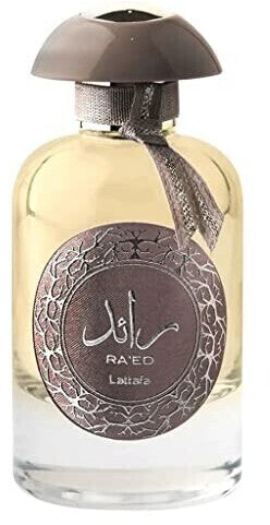 RA'ED Silver. Lattafa. 100 ml