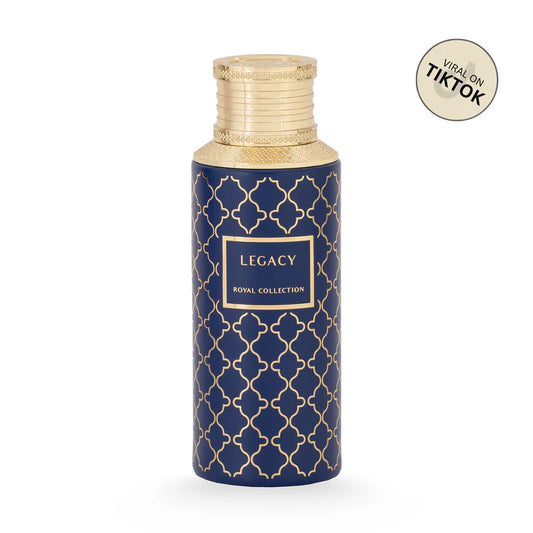 LEGACY MAISON ASRAR 3ml