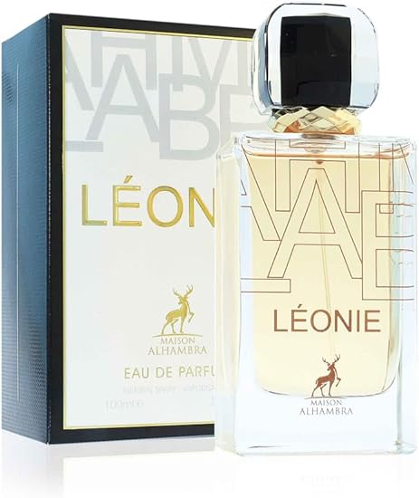 Léonie Alhambra 100ml