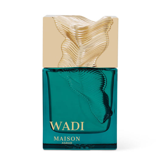 WADI GREEN MAISON ASRAR 3ml