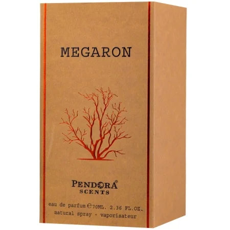 Megaron Pendora Scents 70ml
