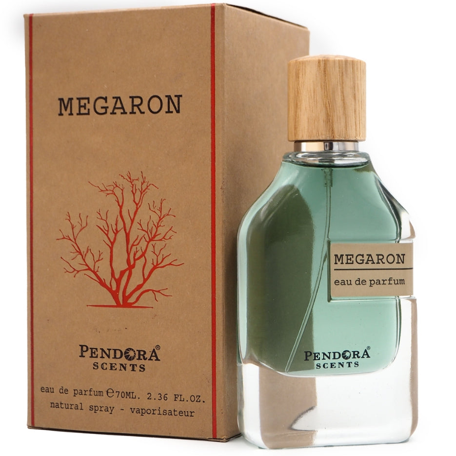 Megaron Pendora Scents 70ml