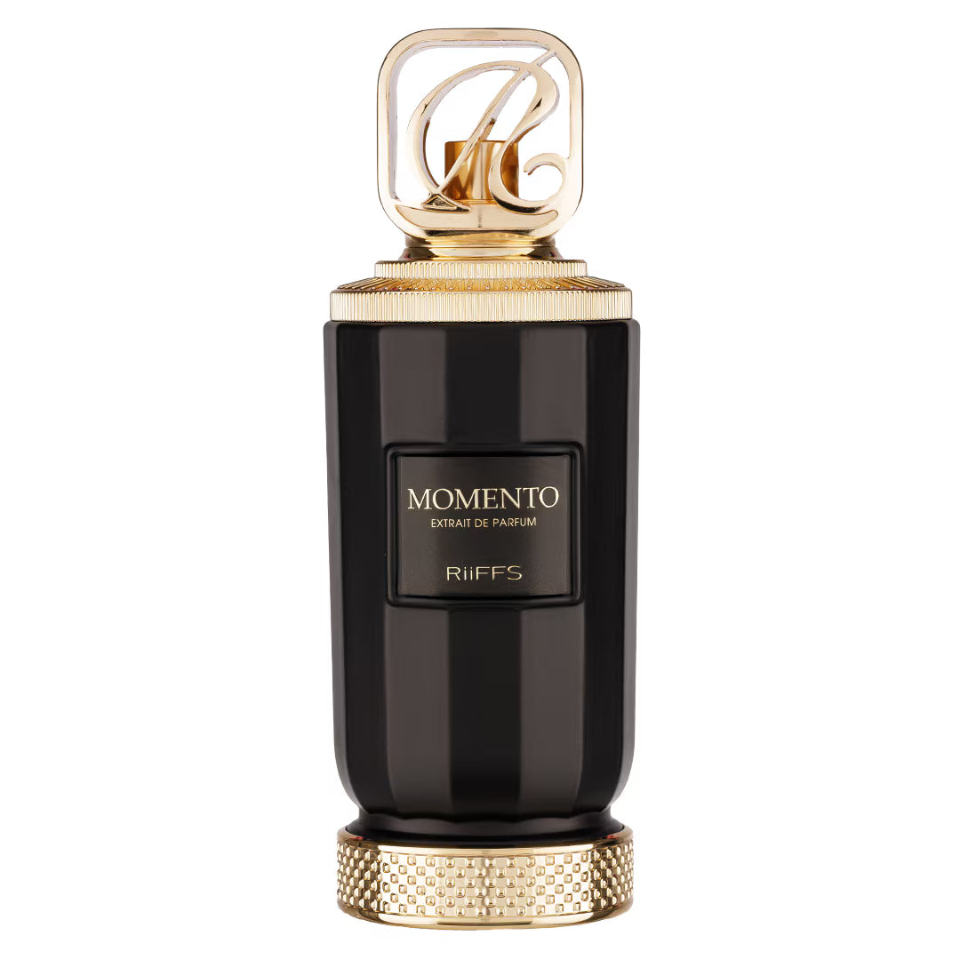 Momento – Riiffs | Eau de Parfum 100 ml