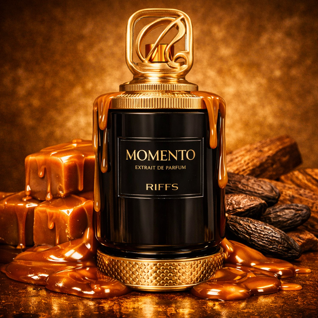 Momento – Riiffs | Eau de Parfum 100 ml