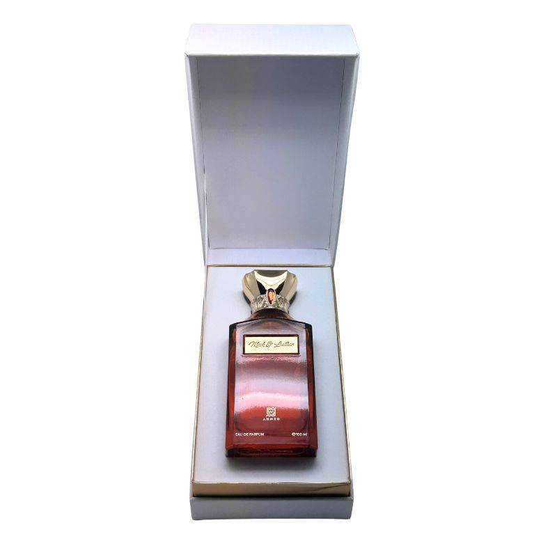MUSC & LEATHER AHMED AL MAGHRIBI 100ml