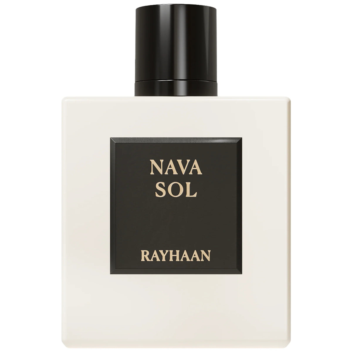 Nava Sol – Rayhaan | Eau de parfum 100 ml