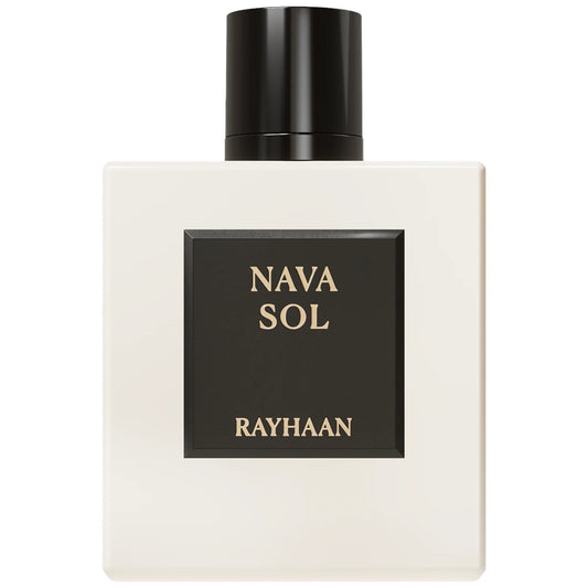 Nava Sol – Rayhaan | Eau de parfum 100 ml