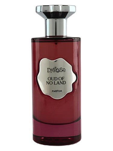 Oud of No Land – Dyrose | parfum 100 ml