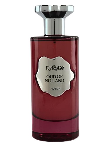 Oud of No Land – Dyrose | parfum 100 ml