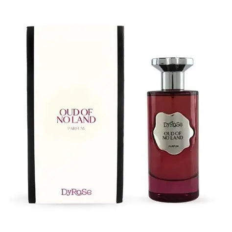 Oud of No Land – Dyrose | parfum 100 ml