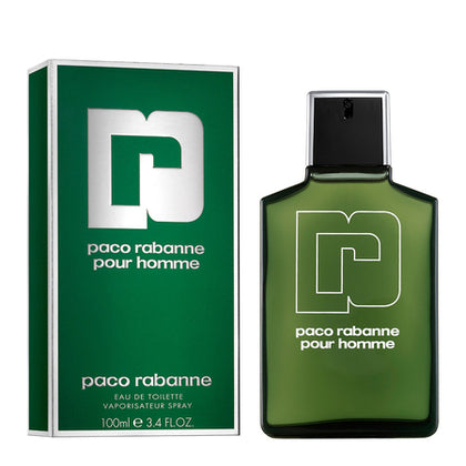 Paco Rabanne pour homme 3ml