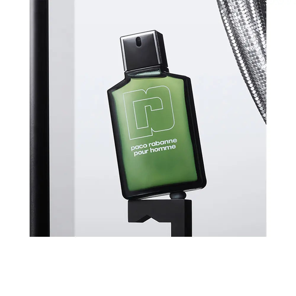 Paco Rabanne pour homme 3ml