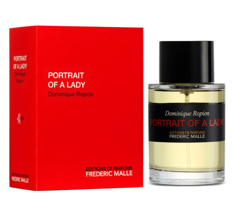 PORTRAIT OF A LADY. EDITION DE PARFUM FREDERIC MALLE. 3ML
