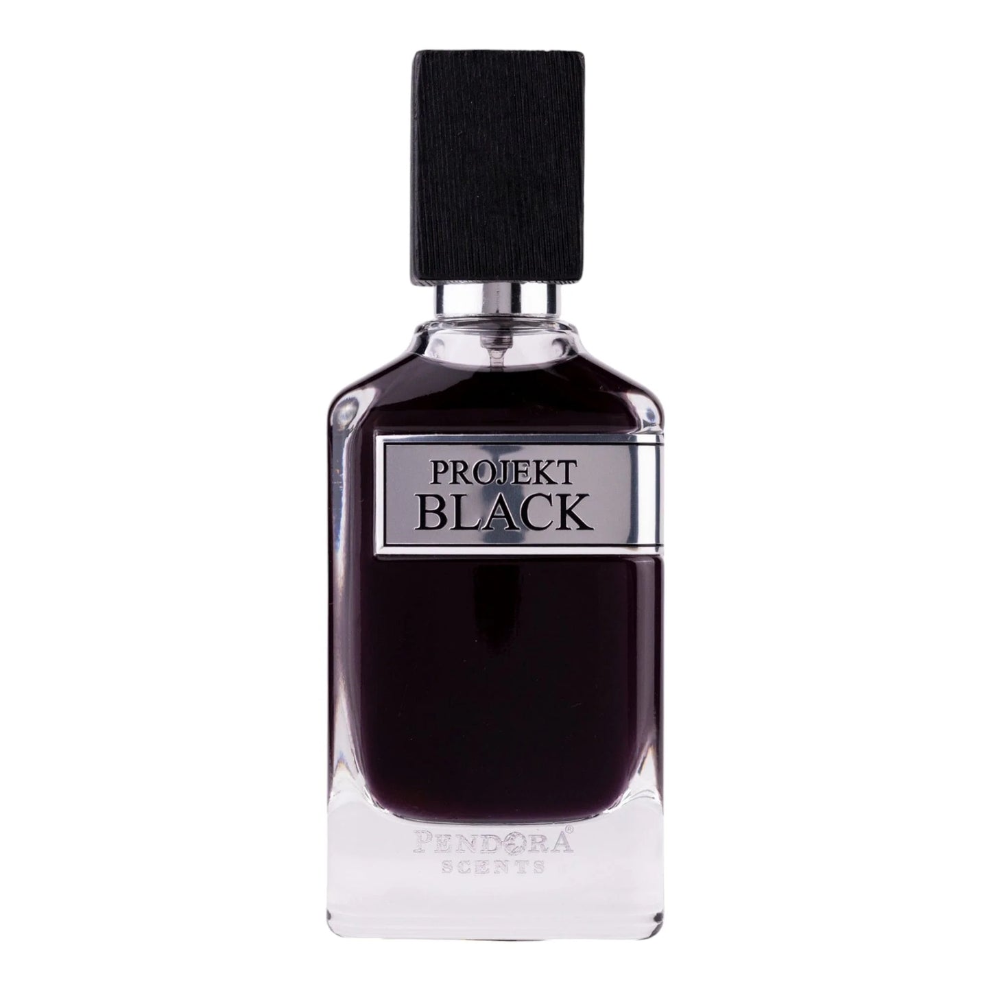 Projekt Black Pendora Scents 3ml
