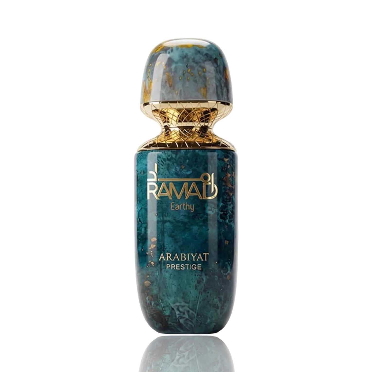 Ramad Earthy – Arabiyat Prestige | Eau de Parfum 3 ml