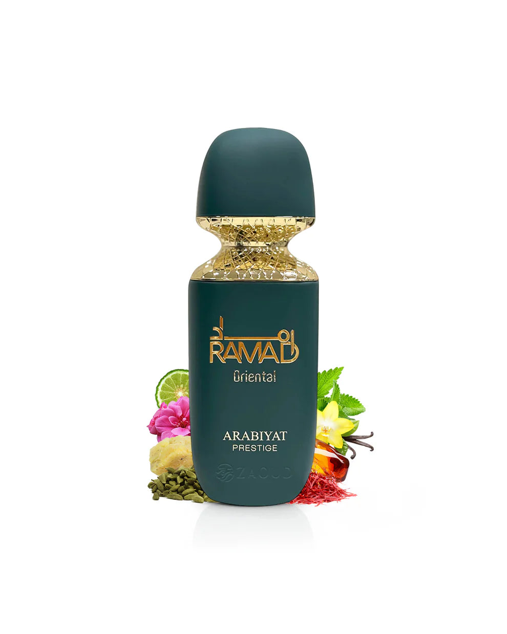 RAMAD Oriental ARABIYAT Prestige 100ml
