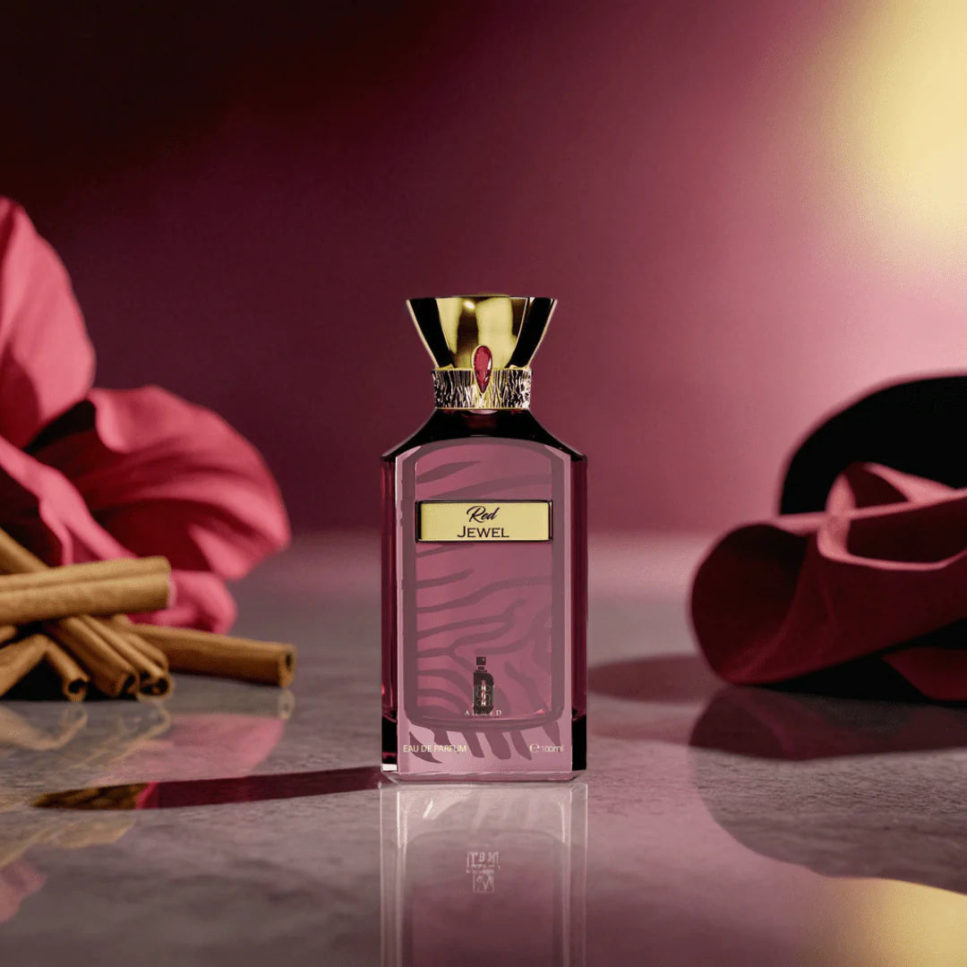 RED JEWEL AHMED AL MAGHRIBI 3ml