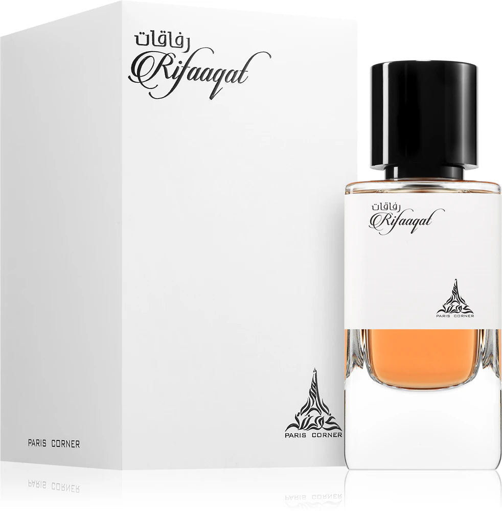 RIFAAQAT PARIS CORNER 85ml