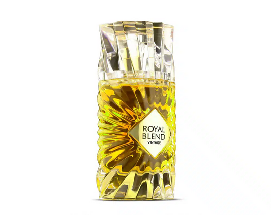 Royal Blend Vintage. French Avenue. 100ml