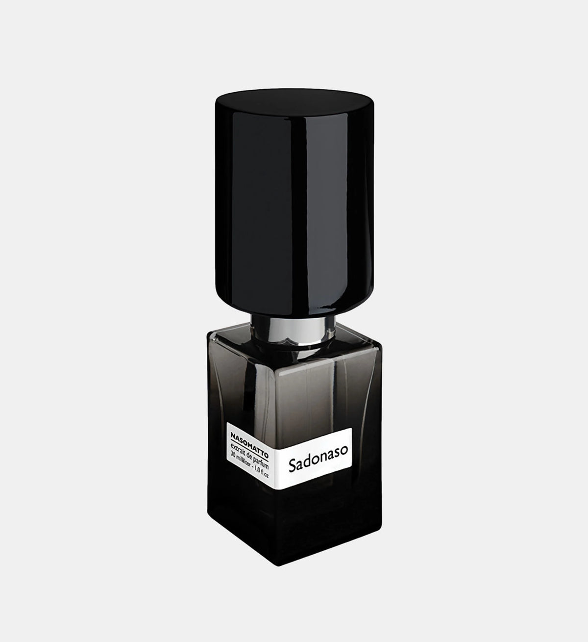 SadoNaso – Extrait de parfum 3 ml décanté