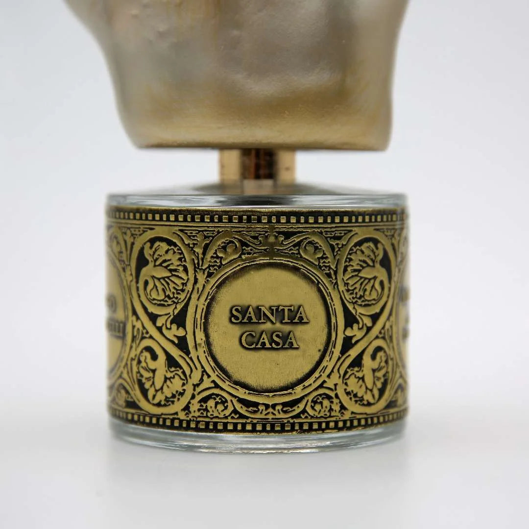 Santa Casa – Filippo Sorcinelli | Décant parfum