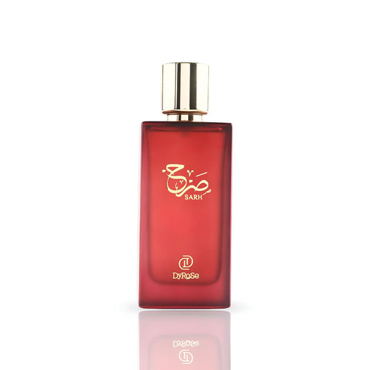 Sarh – Dyrose | EDP 100ml