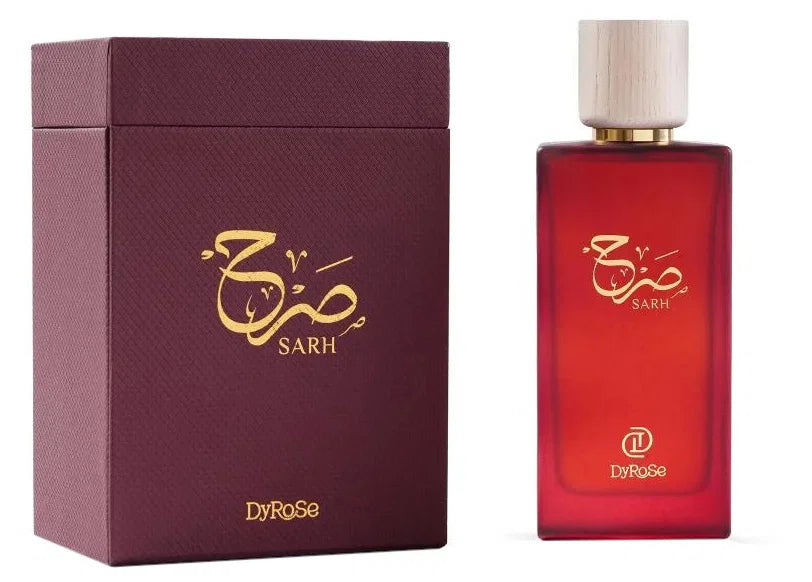 Sarh – Dyrose | EDP 100ml