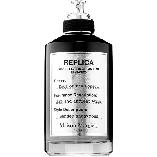 🌲 SOUL OF THE FOREST – MAISON MARGIELA REPLICA : Format décan