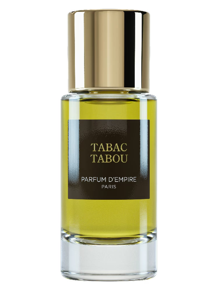 TABAC TABOU PARFUM D'EMPIRE 3ml