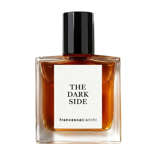 THE DARK SIDE – FRANCESCA BIANCHI décanté : Format décan