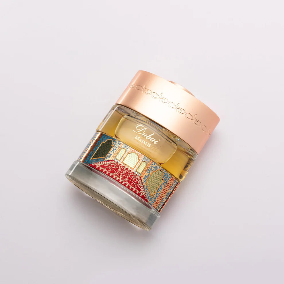 Majelis The Spirit Of Dubaï 10ml (décanté)